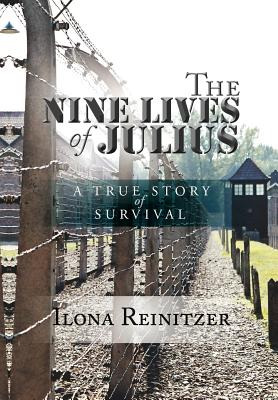 Libro The Nine Lives Of Julius: A True Story Of Survival ...