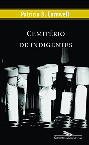 Libro Cemiterio De Indigentes De Cornwell Patricia D Cia D