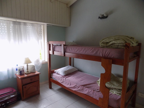 Imagen 11 de 14 de Vendo 3 Duplex De 3 Ambientes En Block, A 3 Cuadras Del Mar. Excelente Inversion De Buena Rentabilidad