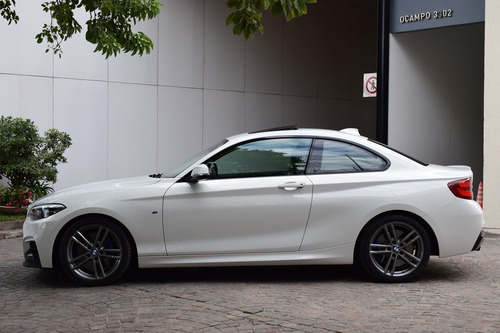 Bmw 240i M 2020 3.500 Kms
