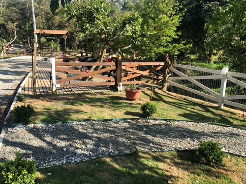 Imagem 5 de 21 de Sitio Com Casa 3 Dormitorios Em Camboriu- Estuda Permuta Em Balneário Camboriu - T211 - 69192948