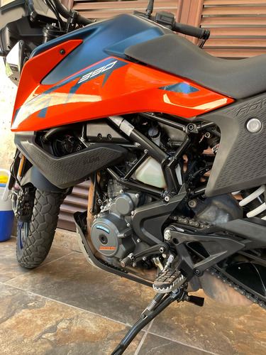 Ktm 390 Adventure 2022 Pregunte!!!!!