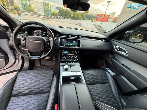 Land Rover Range Rover Velar 5.0l Autobiography At