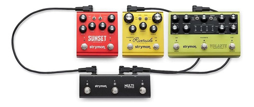 Strymon Multiswitch Plus