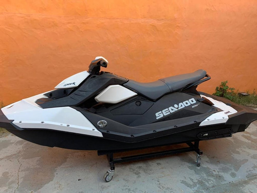 Sea Doo Spark 3up