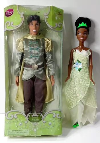 Lote Barbies Usadas MercadoLibre