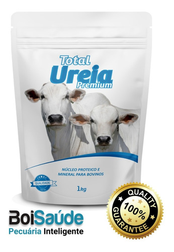 Total Ureia Premium