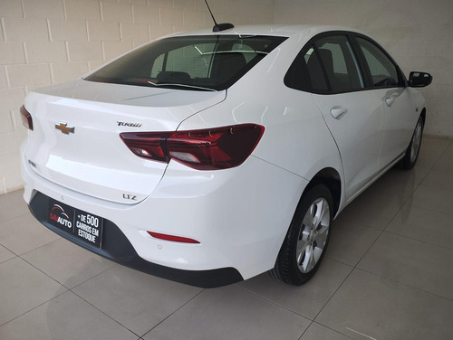 Chevrolet Onix plus Onix Sedan Plus Ltz 1.0 12v Tb Flex Aut.