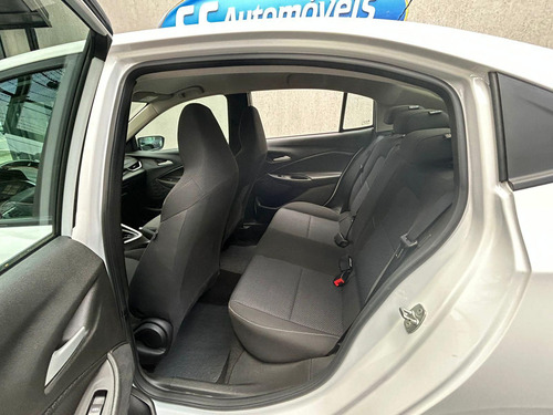 Chevrolet Onix plus SEDAN Plus LT 1.0 12V Flex 4p Mec.
