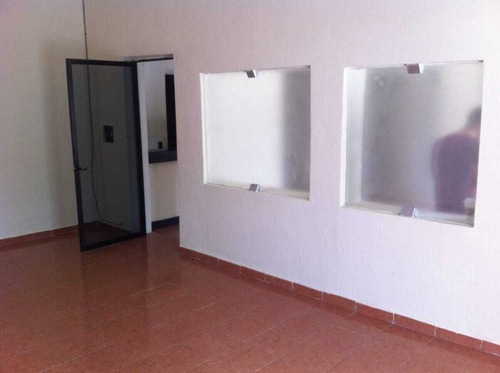 Local Comercial En Renta En Av. Cupules
