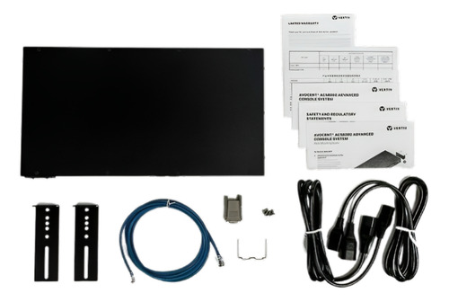 Vertiv Avocent Acs 8000 Servidor De Console serial
