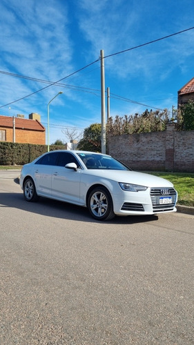Imagen 15 de 15 de Audi A4 2017 2.0 Fsi 190cv