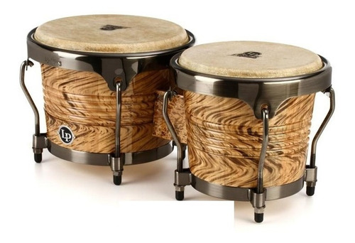 Bongo Lpa601hc Latin Percussion Aspire Havana Cafe