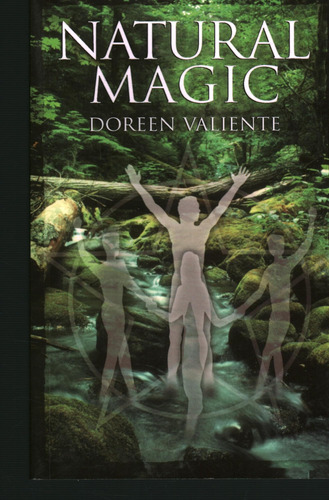 Libro: Magia Natural