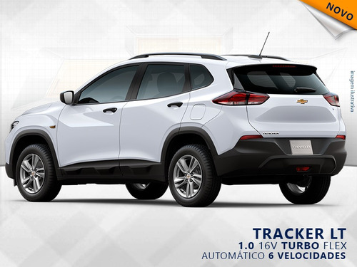 Tracker 1.0 Automatico 2021 (1778036465)