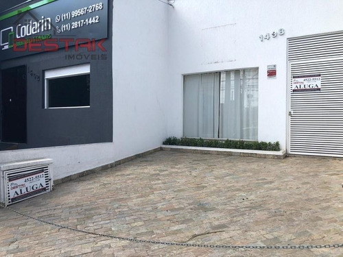 Imagem 4 de 15 de Ref.: 3813 - Casa Comercial Em Jundiaí Para Aluguel - L3813