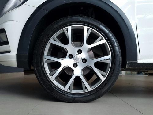 Imagem 9 de 10 de Saveiro 1.6 Msi Trendline Ce 8v Flex 2p Manual