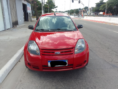 Ford Ka 1.6 Flex 3p