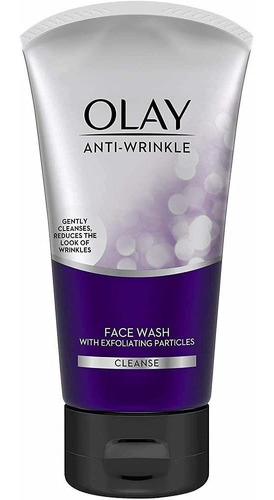 Olay Age Defying Face Wash 150ml