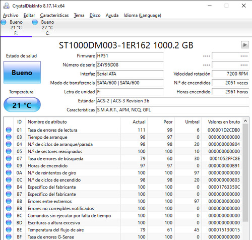 Hp Elitedesk 800 G3, Core I5 6500, 8gb Ddr4, 256gb M.2 Y 1tb (Reacondicionado)