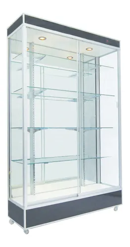 comprar Aparador, Vitrina, Exhibidor, Mostrador, Cristal, 