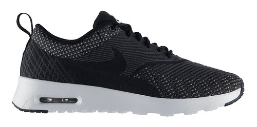 Zapatillas Nike Air Max Thea Jcrd Blacl Urbano 654170_002   