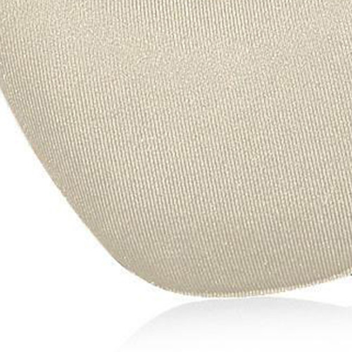 3 Pares De Inserciones De Punta De Relleno De Zapatos Para