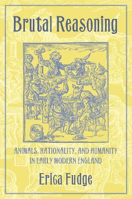 Libro Brutal Reasoning : Animals, Rationality, And Humani...