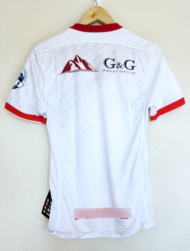Camiseta Infantil Deportes Copiapo 2020