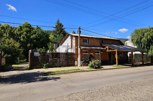 Venta - Lote - San Martin De Los Andes - Ideal Para Desarrollo Y Emprendimiento!!!