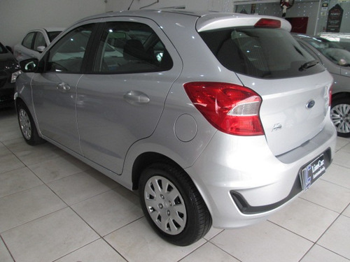 Ford Ka Se Ano 2019 Completo Zero De Entrada Trabalhe Uber