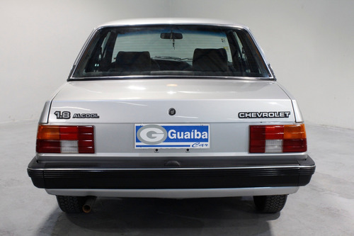 Chevrolet Monza Sl/e 1.8 8v