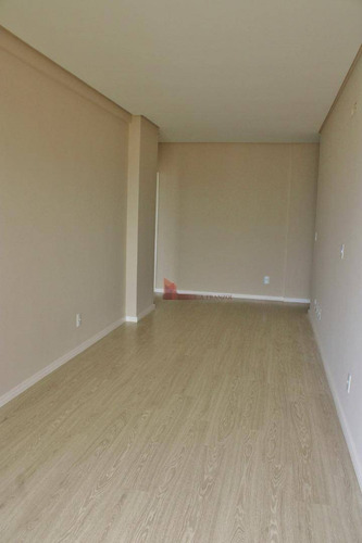 Imagem 6 de 20 de Venda: Apartamento Com 2 Suítes, Vista Mar - Fazenda - Itajaí/sc - Ap0591