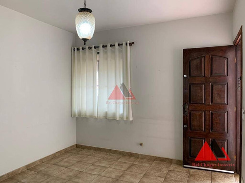 Imagem 7 de 30 de Casa Com 2 Dormitórios À Venda, 125 M² Por R$ 390.000,00 - Central Parque Sorocaba - Sorocaba/sp - Ca0455