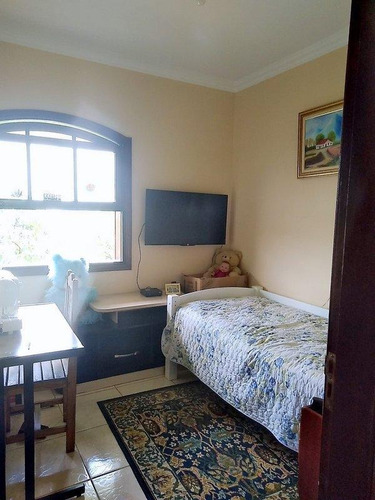 Imagem 9 de 15 de Área De 2000 Mts² Com Linda Casa, Jardim Maria José, Votoran - 33727