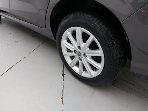 Fiat Cronos 1.0 FIREFLY FLEX DRIVE MANUAL