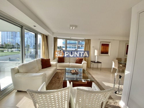Imagen 7 de 23 de Venta De Apartamento De 2 Dormitorios En Mansa Punta Del Este
