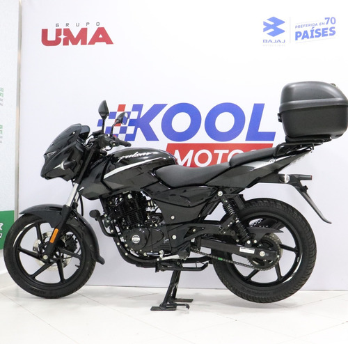 Imagen 2 de 21 de Bajaj Pulsar 180 Neon Fi