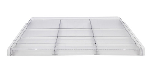 Bandeja Estante Multiuso Heladera Whirlpool Wrw52k1 Wrw52x1