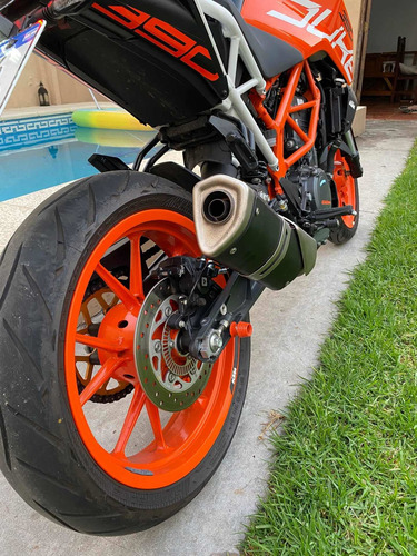 Ktm Ktm390
