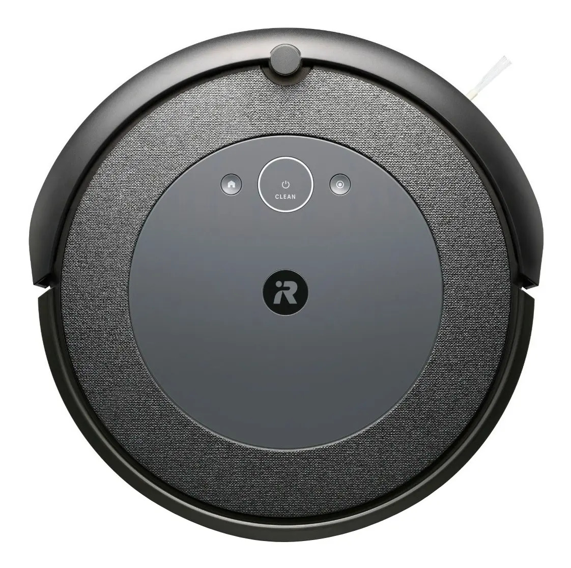Aspiradora robot iRobot Roomba I4 negra