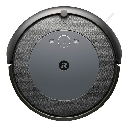 Aspiradora Robot Con Wi-fi Irobot Roomba I4 Cst Color Negro