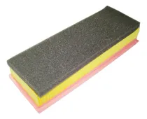 Comprar Filtro De Aire Masterfilt Peugeot 207 307 Partner 1.6 Hdi