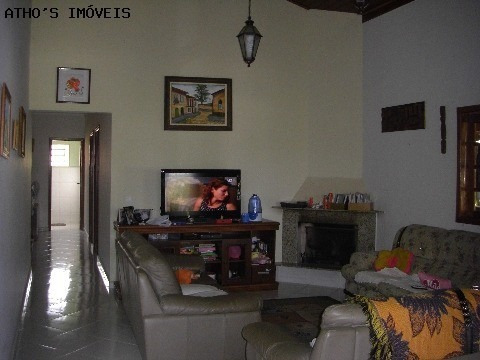 Imagem 15 de 26 de Chacara A Venda Em Indaiatuba Sp - Ch00212 - 2005104