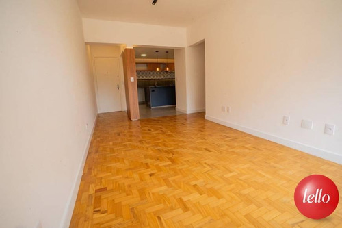 Imagem 2 de 21 de Apartamento - Ref: 240470