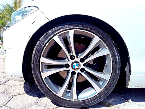 Imagen 15 de 15 de Bmw 220ia Sport Line