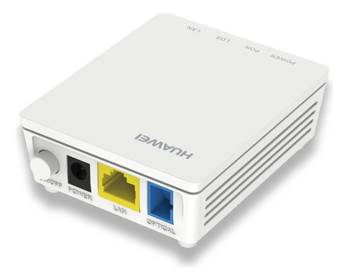 Módem Huawei Echolife Mini Hg8010h - Ont Gpon