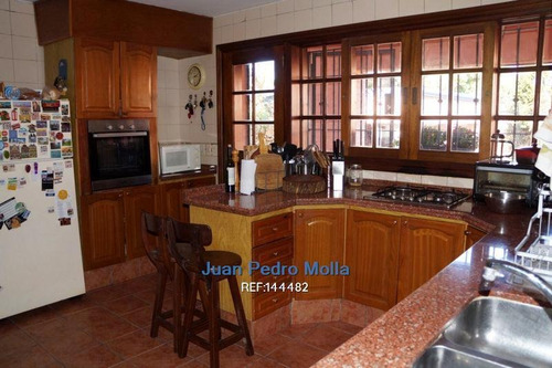 Venta De Casa 3 Dormitorios En Carrasco, Montevideo