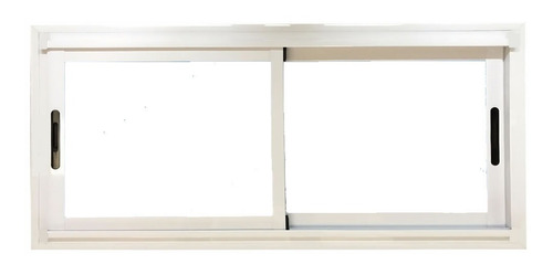 Ventana En Serie 20 De 1,20 X 0,80