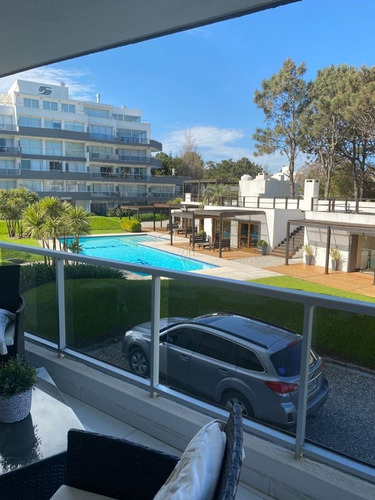 Imagen 7 de 17 de Apartamento 3 Dormitorios Frente A La Playa P37